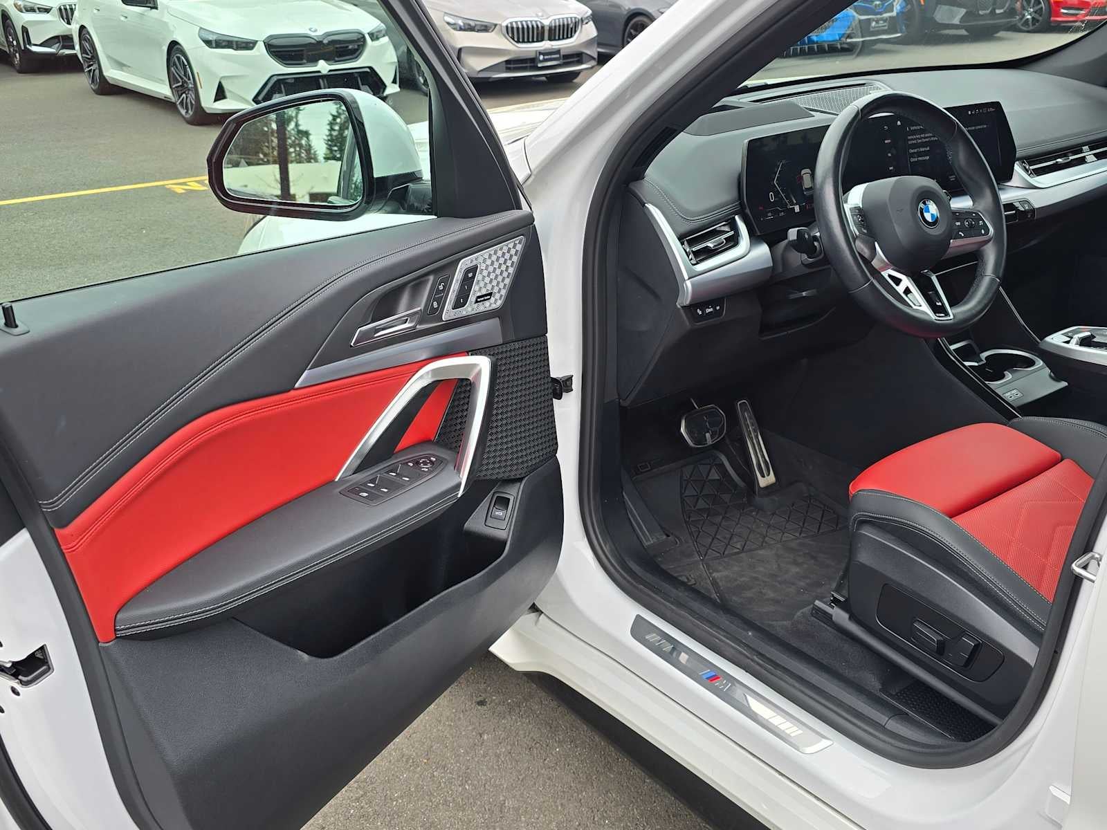 2023 BMW X1 xDrive28i xDrive28i