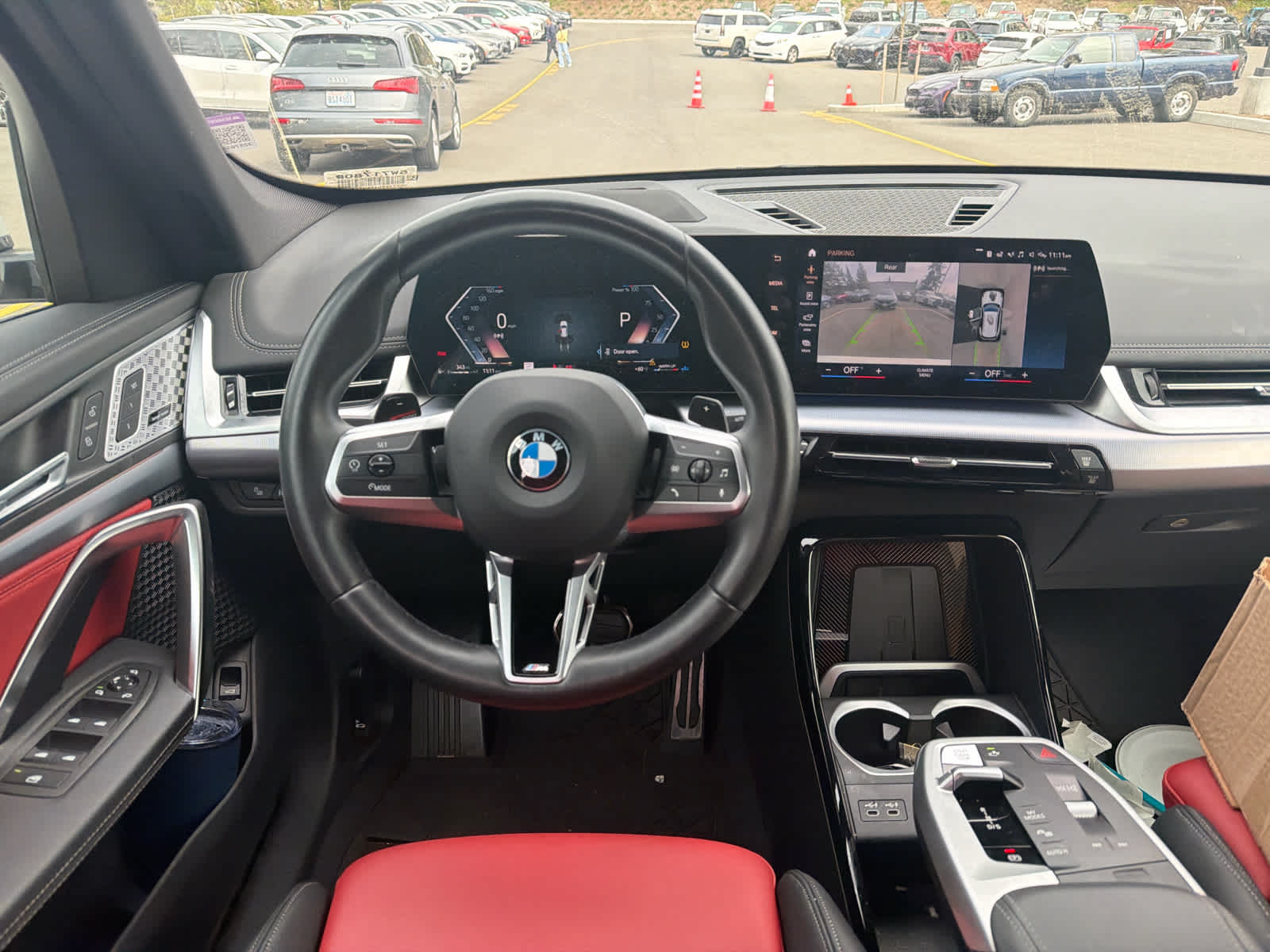 2023 BMW X1 xDrive28i xDrive28i