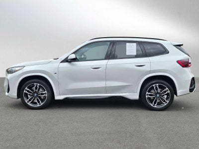 2023 BMW X1 xDrive28i xDrive28i