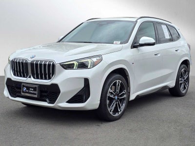 2023 BMW X1 xDrive28i xDrive28i
