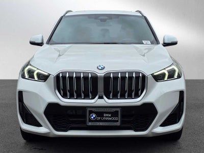 2023 BMW X1 xDrive28i xDrive28i