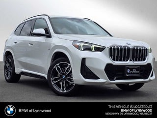2023 BMW X1 xDrive28i xDrive28i