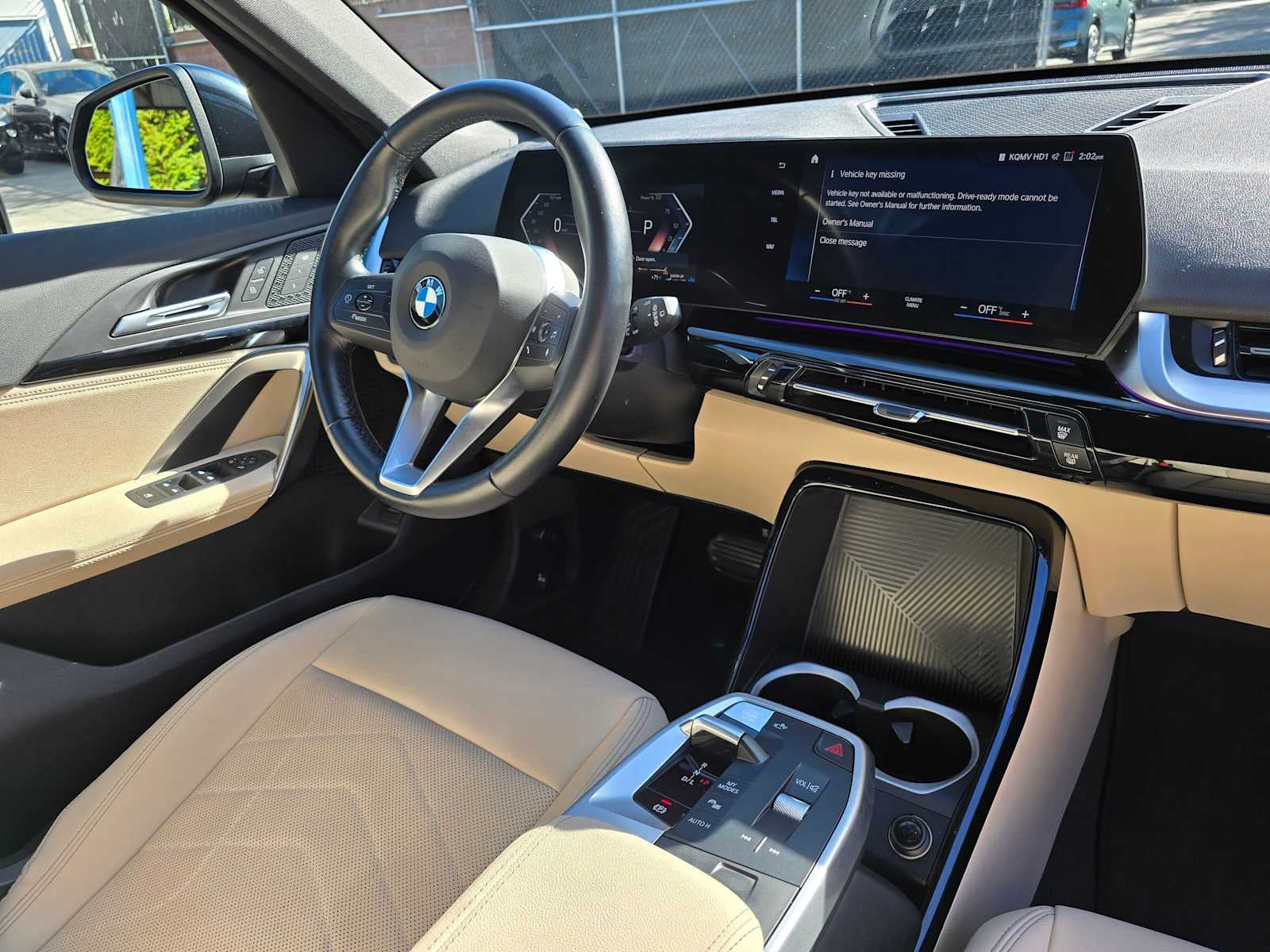 2023 BMW X1 xDrive28i
