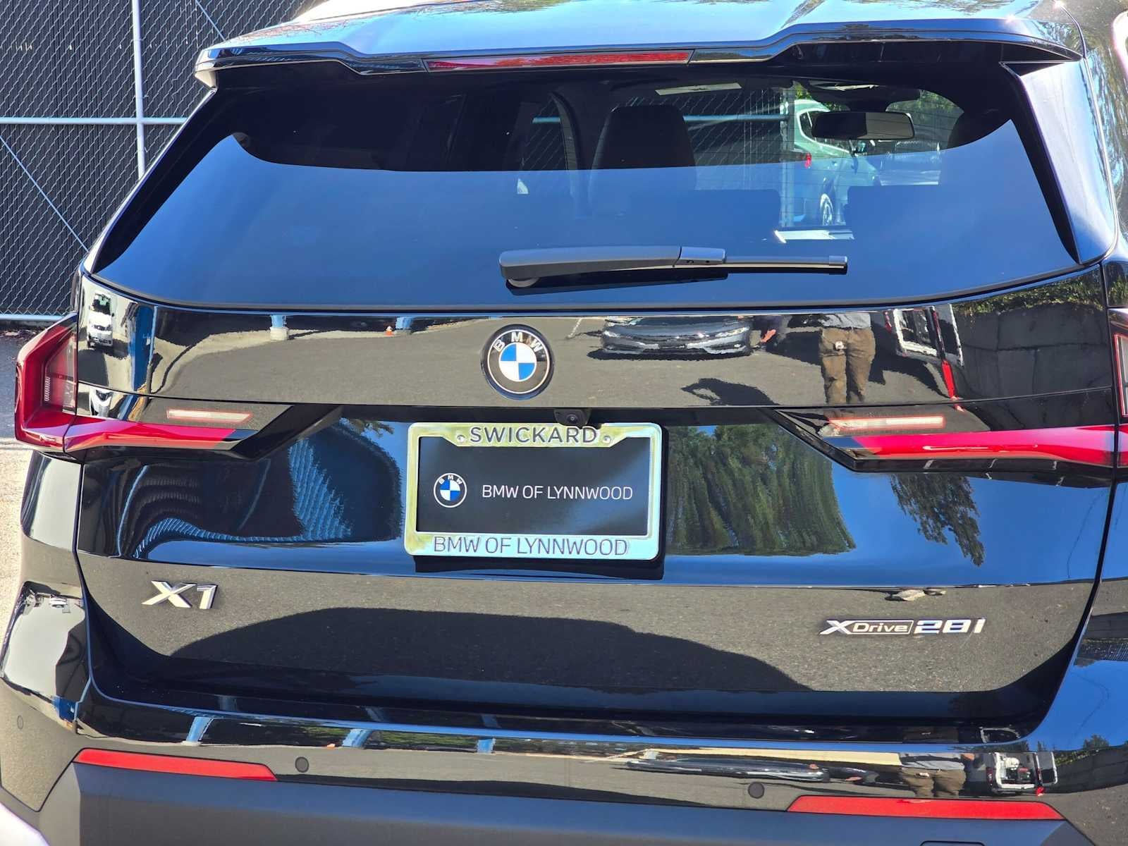 2023 BMW X1 xDrive28i