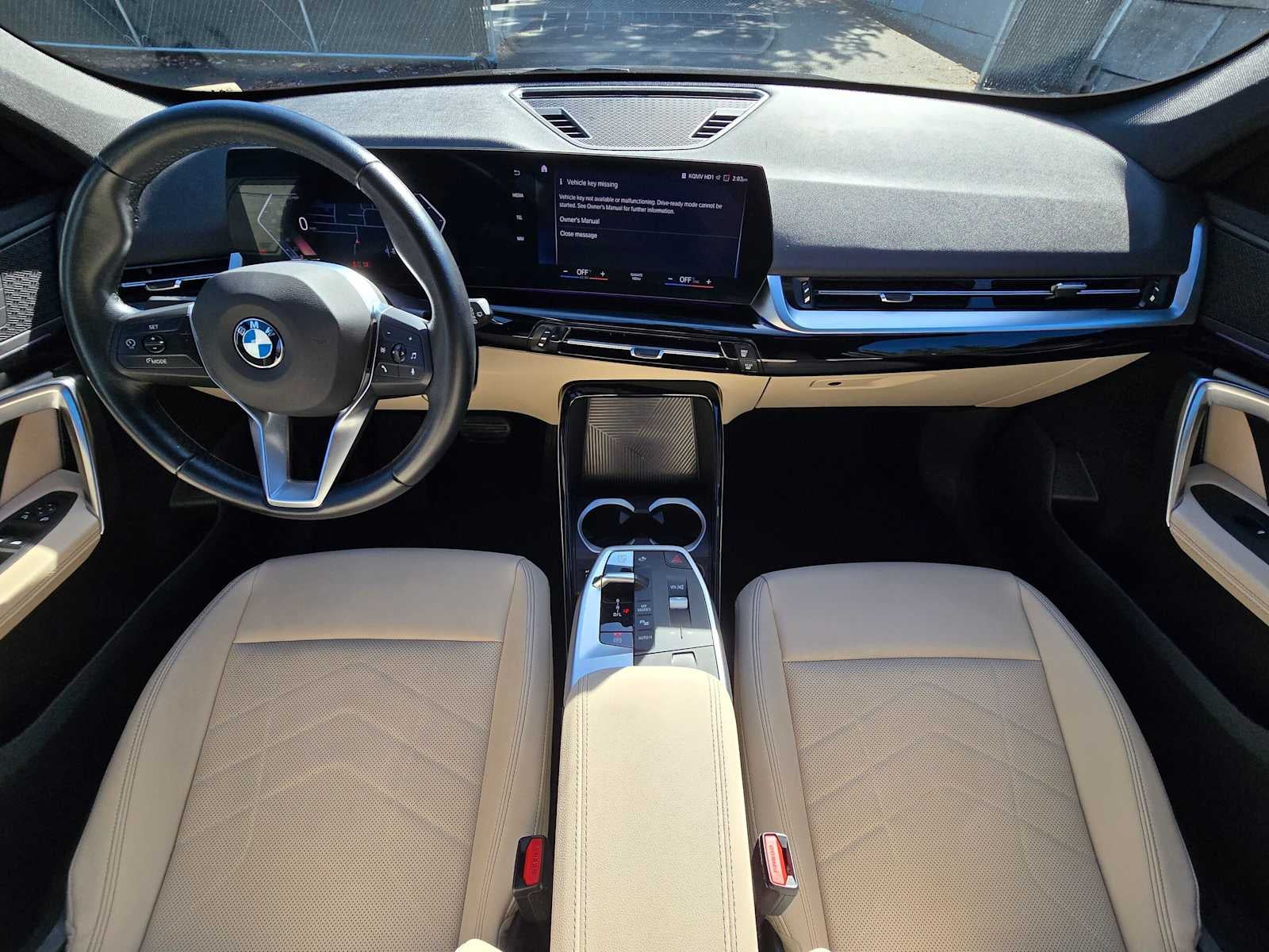 2023 BMW X1 xDrive28i