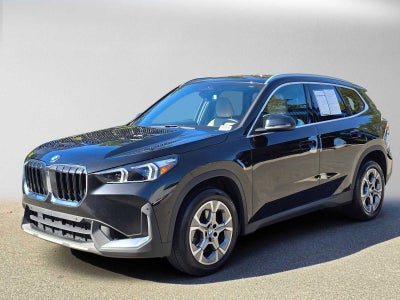 2023 BMW X1 xDrive28i