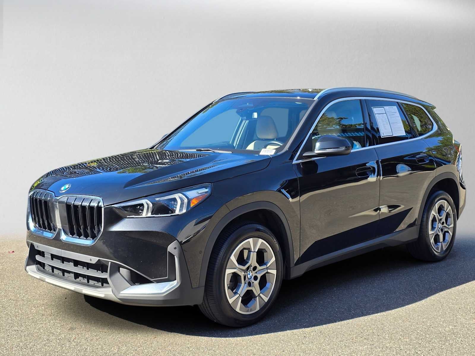 2023 BMW X1 xDrive28i