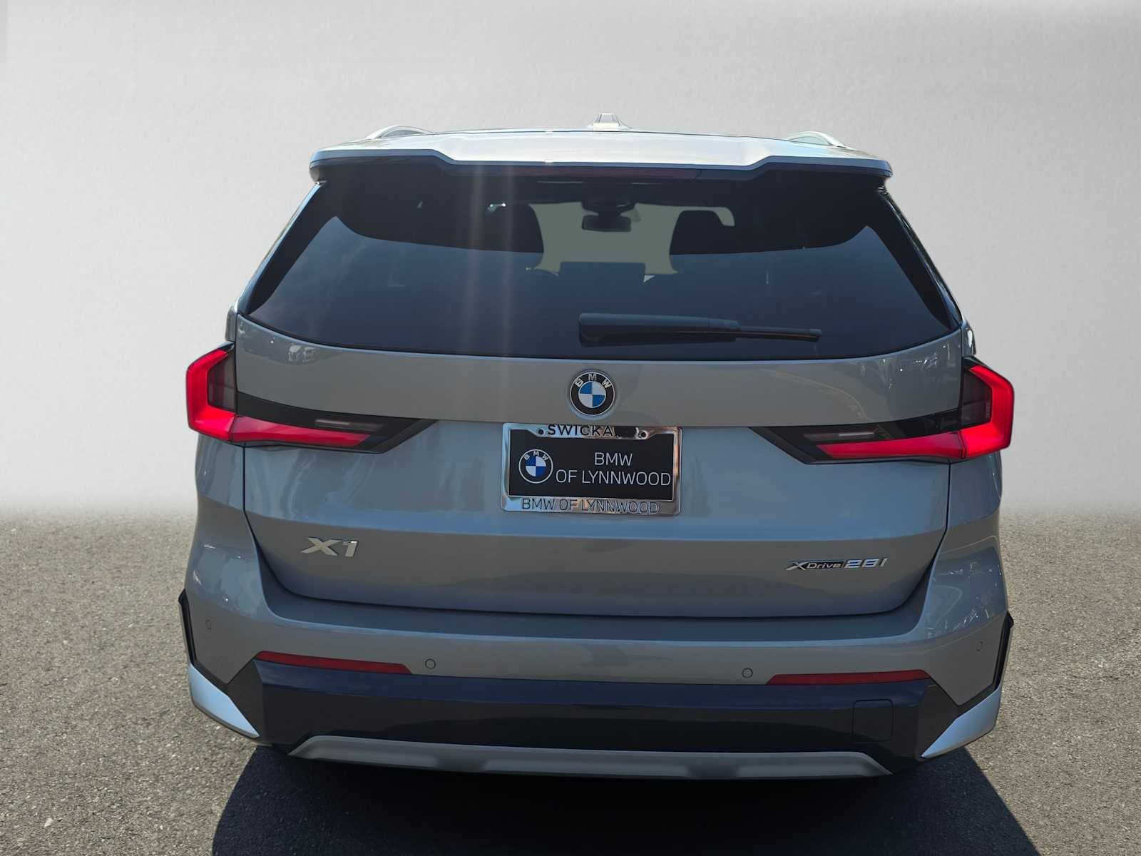2026 BMW X1 xDrive28i