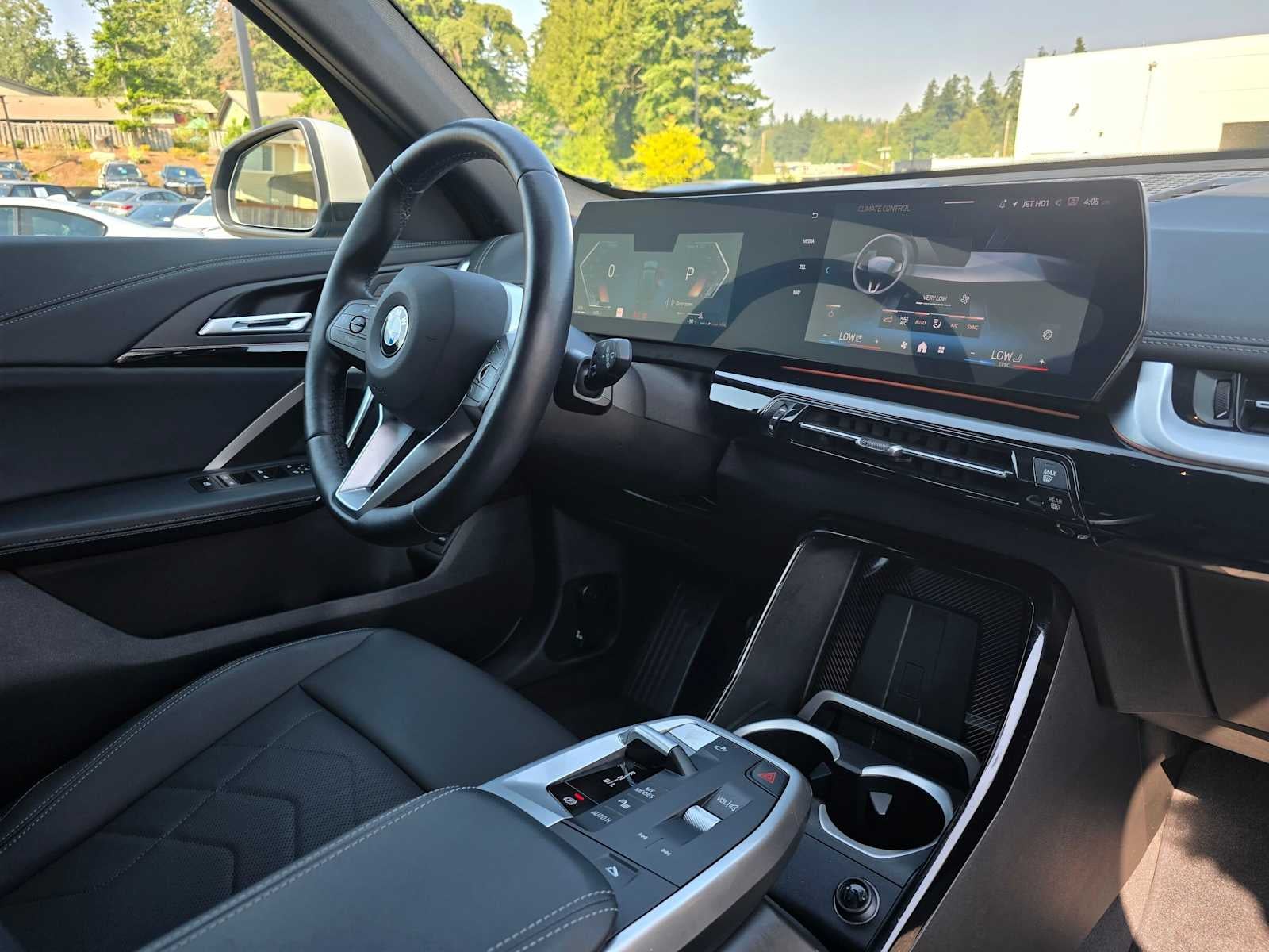 2024 BMW X1 xDrive28i