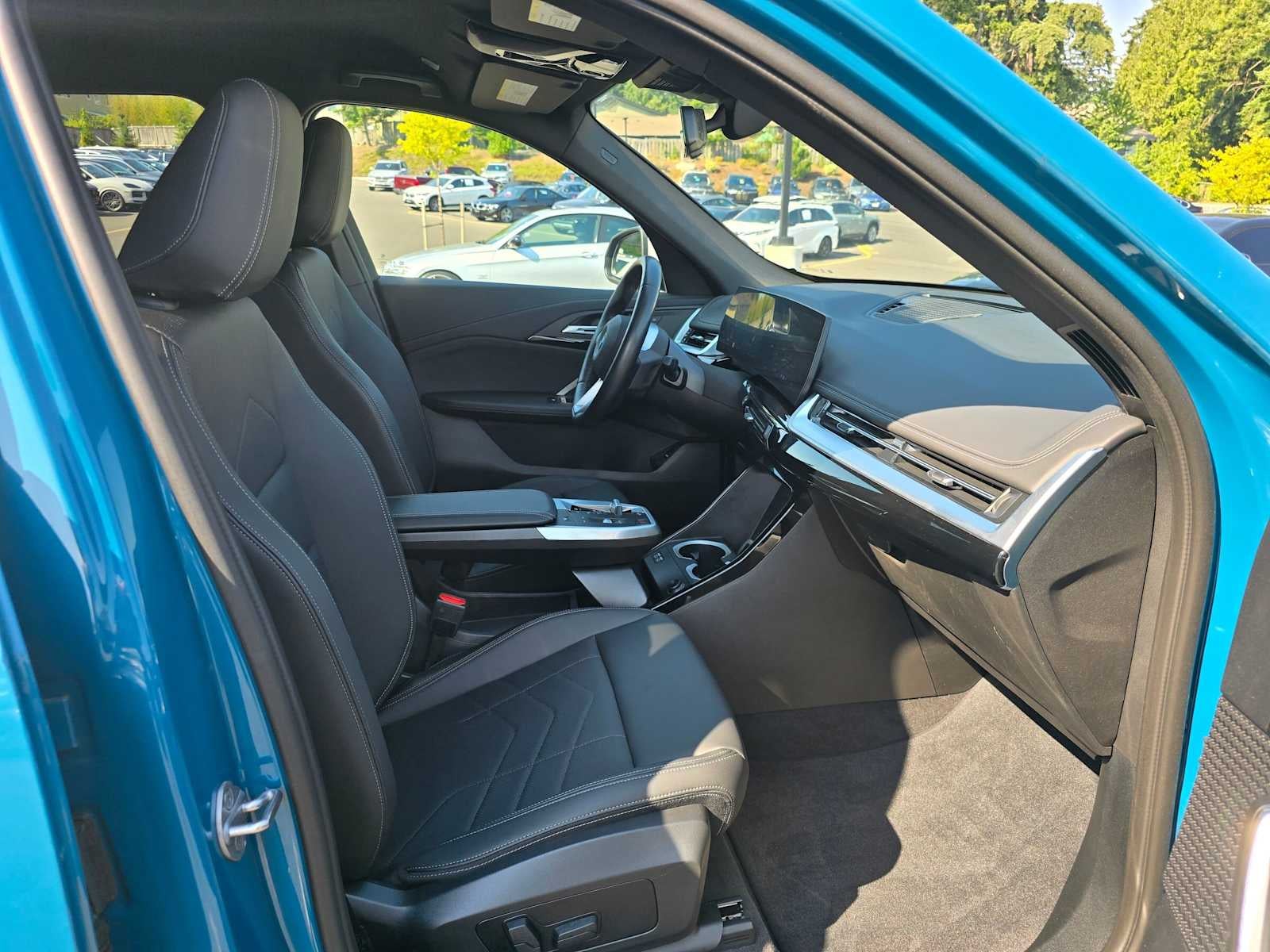 2024 BMW X1 xDrive28i