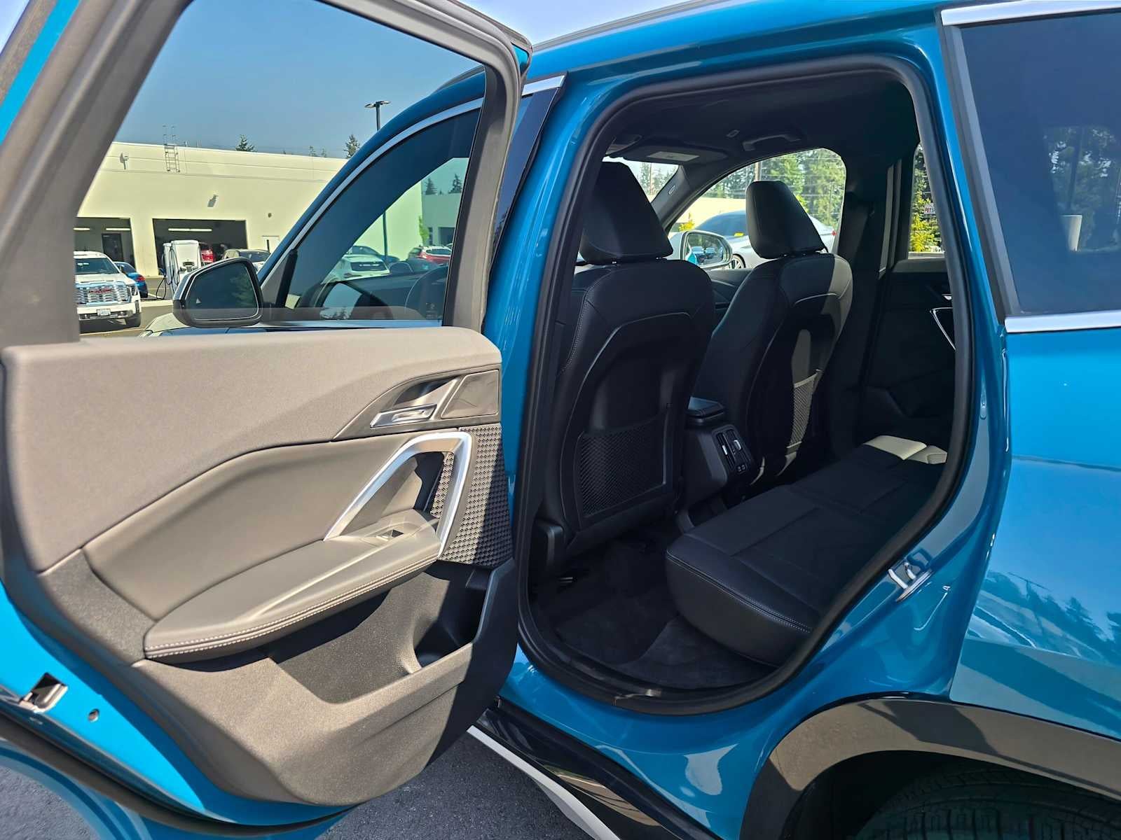 2024 BMW X1 xDrive28i