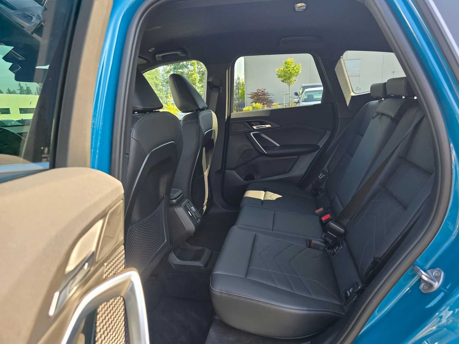2024 BMW X1 xDrive28i