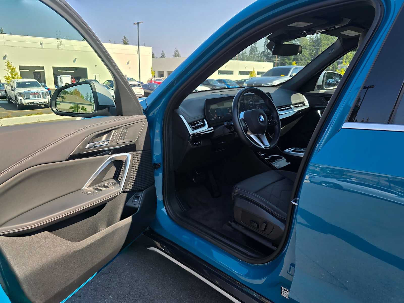 2024 BMW X1 xDrive28i