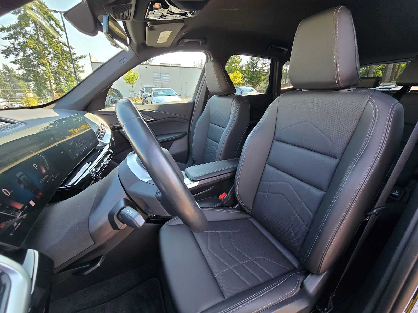 2024 BMW X1 xDrive28i