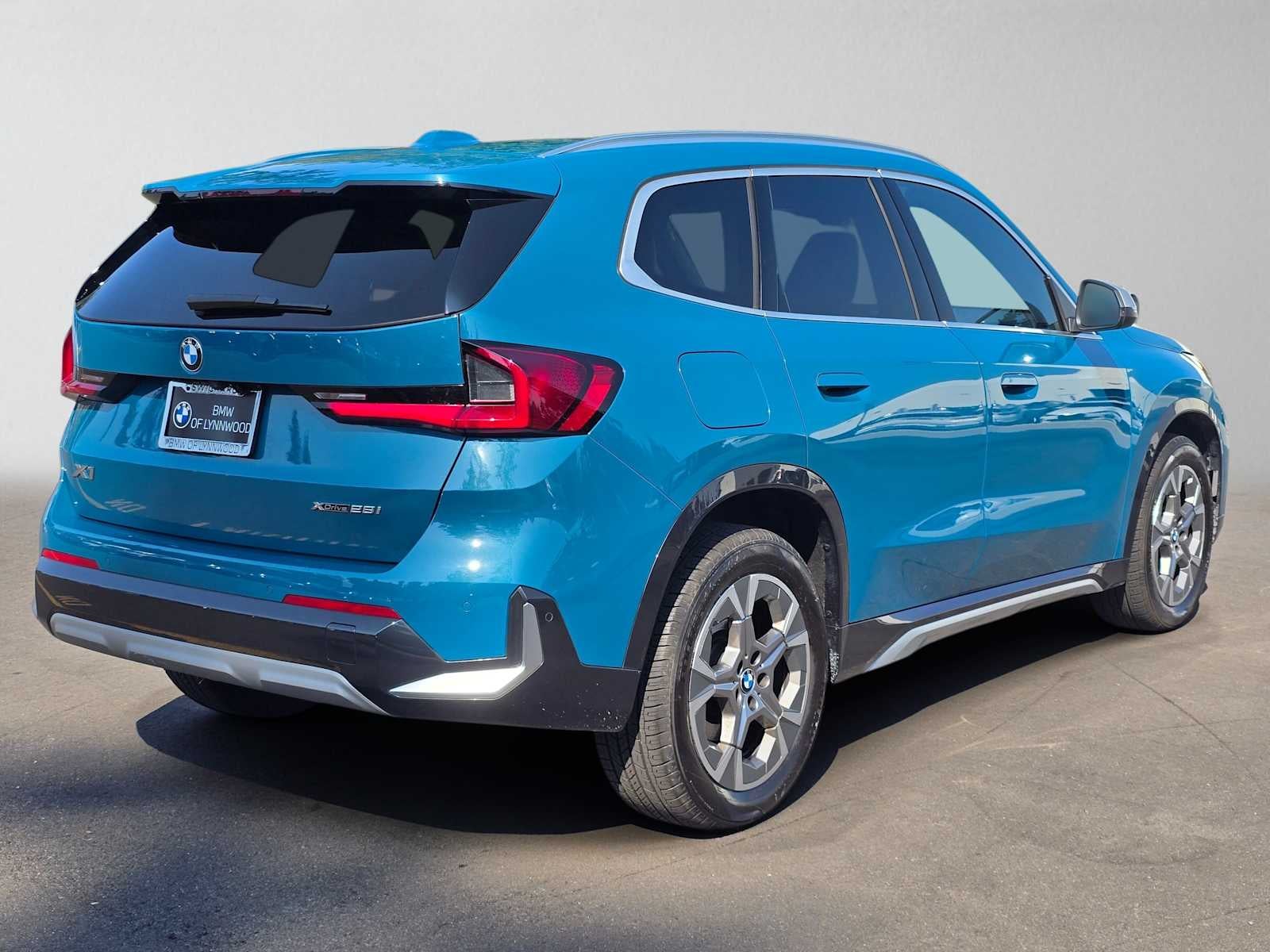 2024 BMW X1 xDrive28i