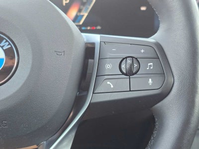 2024 BMW X1 xDrive28i