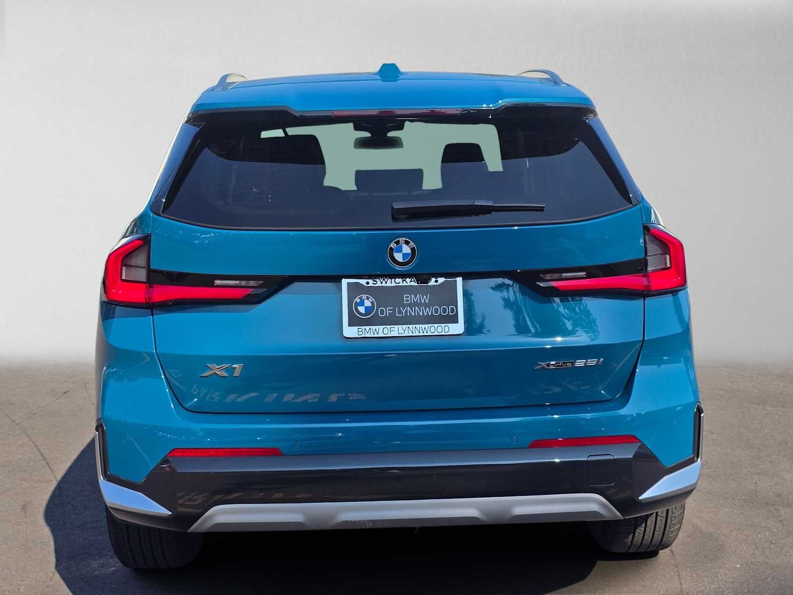 2024 BMW X1 xDrive28i