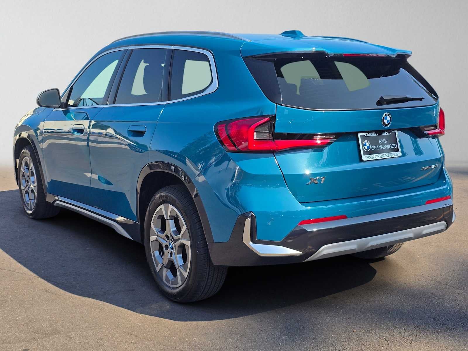 2024 BMW X1 xDrive28i