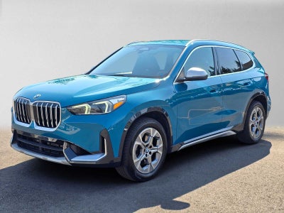 2024 BMW X1 xDrive28i