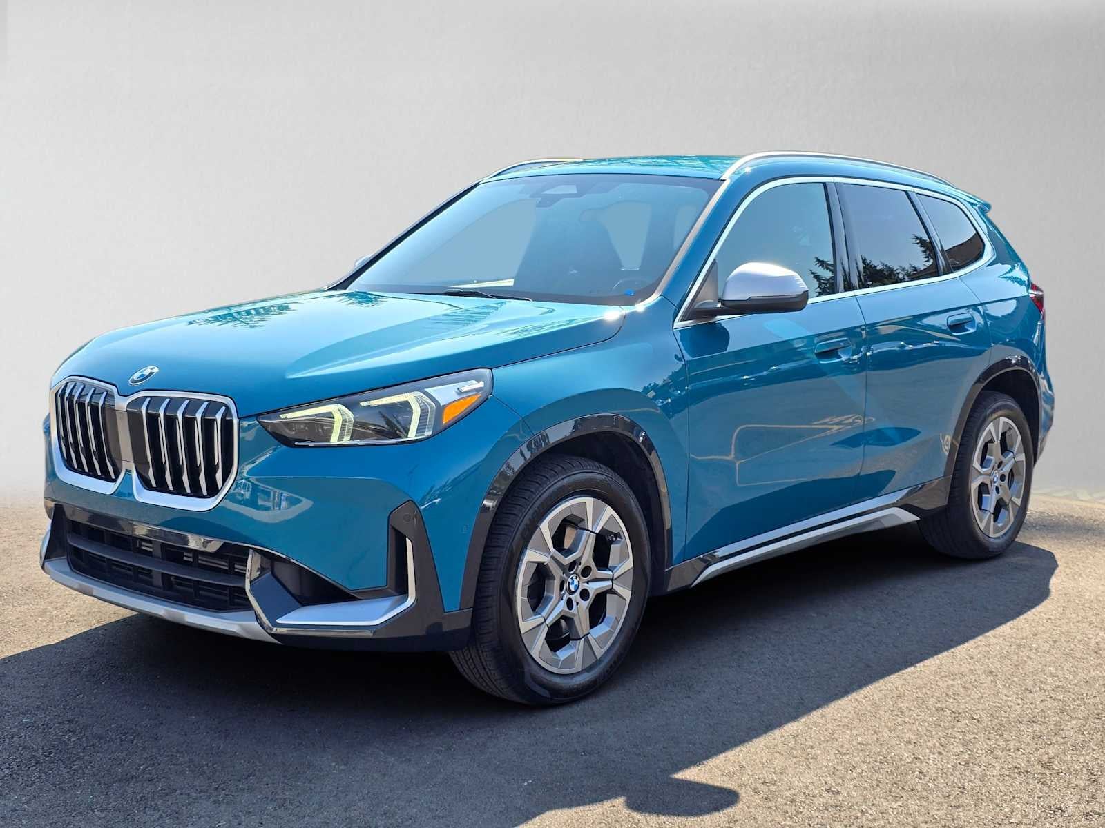 2024 BMW X1 xDrive28i