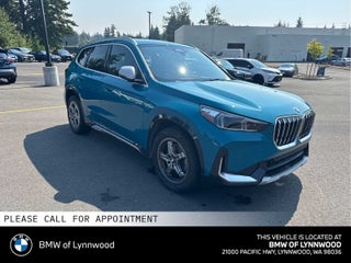 2024 BMW X1 xDrive28i
