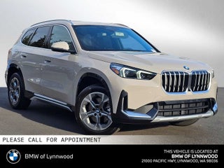 2026 BMW X1 xDrive28i
