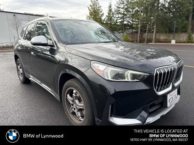 2023 BMW X1 xDrive28i