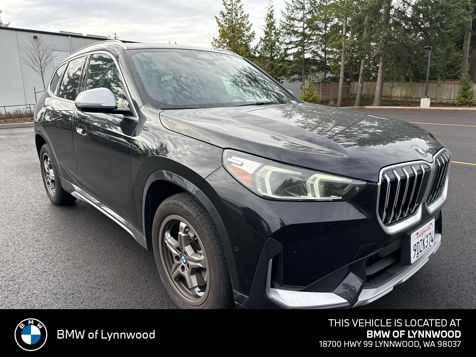 2023 BMW X1 xDrive28i