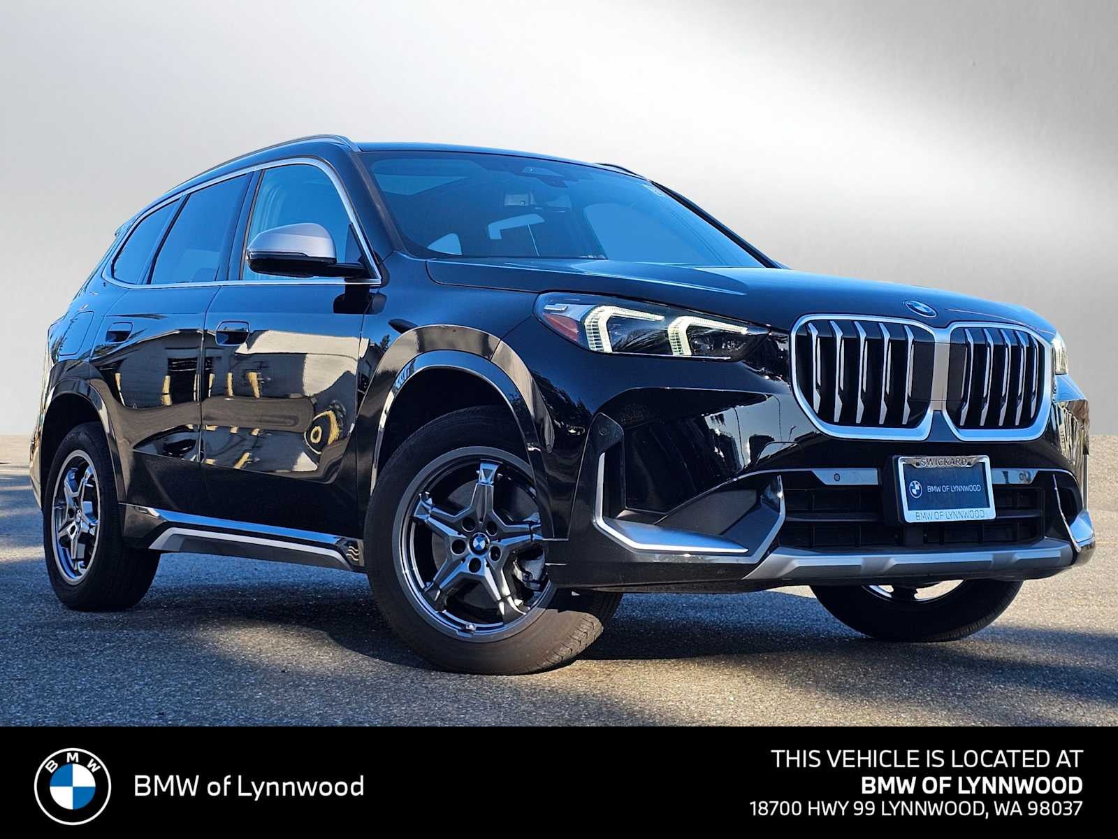 2023 BMW X1 xDrive28i