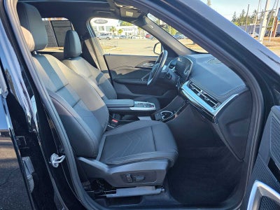 2023 BMW X1 xDrive28i xDrive28i