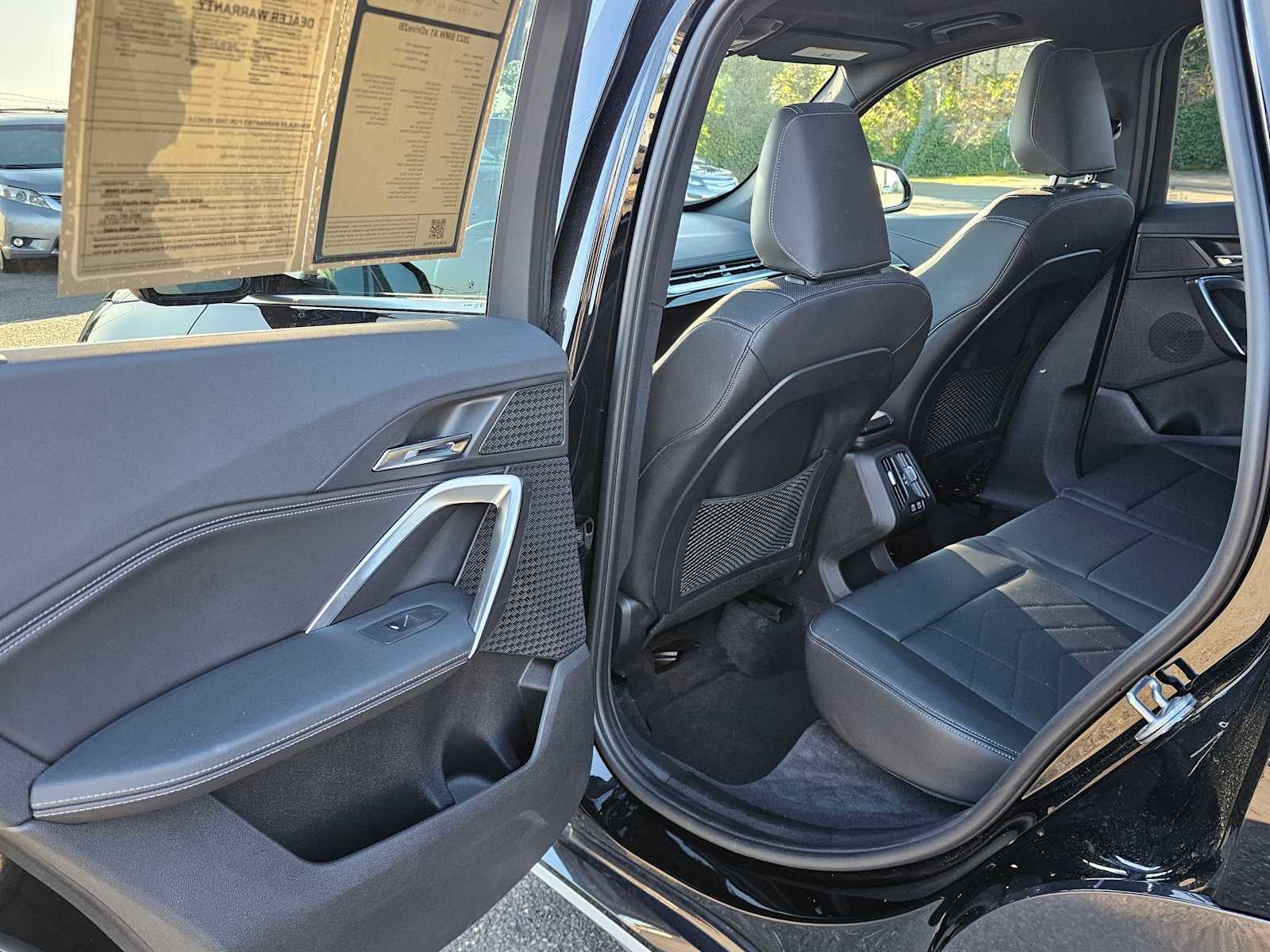 2023 BMW X1 xDrive28i xDrive28i