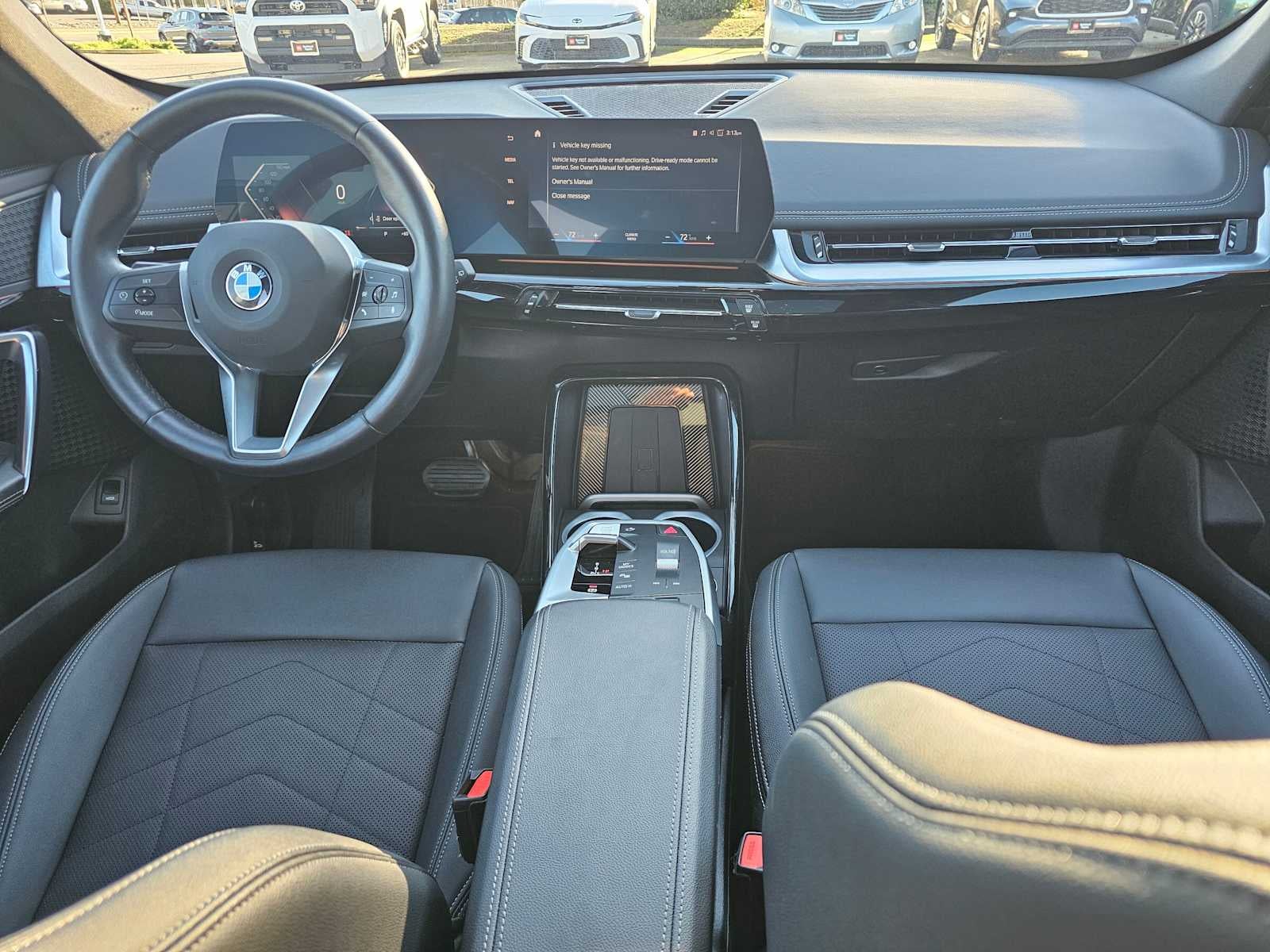 2023 BMW X1 xDrive28i xDrive28i