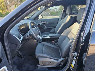 2023 BMW X1 xDrive28i xDrive28i