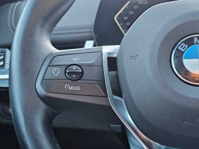 2023 BMW X1 xDrive28i xDrive28i