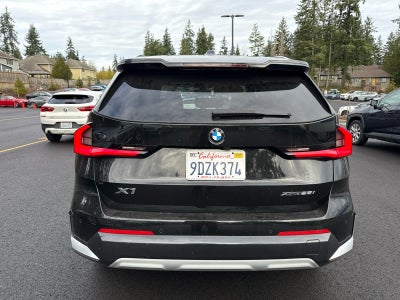 2023 BMW X1 xDrive28i