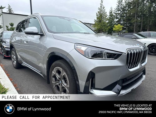 2025 BMW X1 xDrive28i xDrive28i