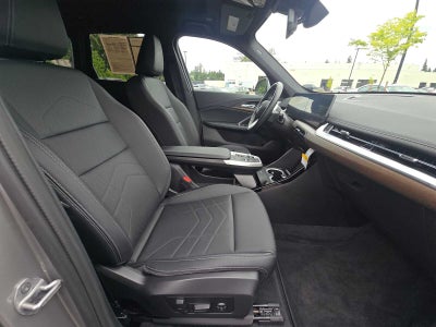 2025 BMW X1 xDrive28i