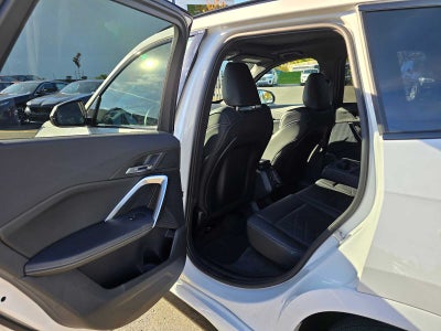 2026 BMW X1 xDrive28i