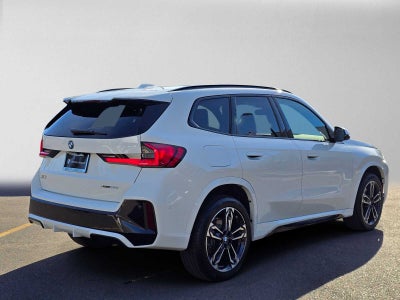 2026 BMW X1 xDrive28i