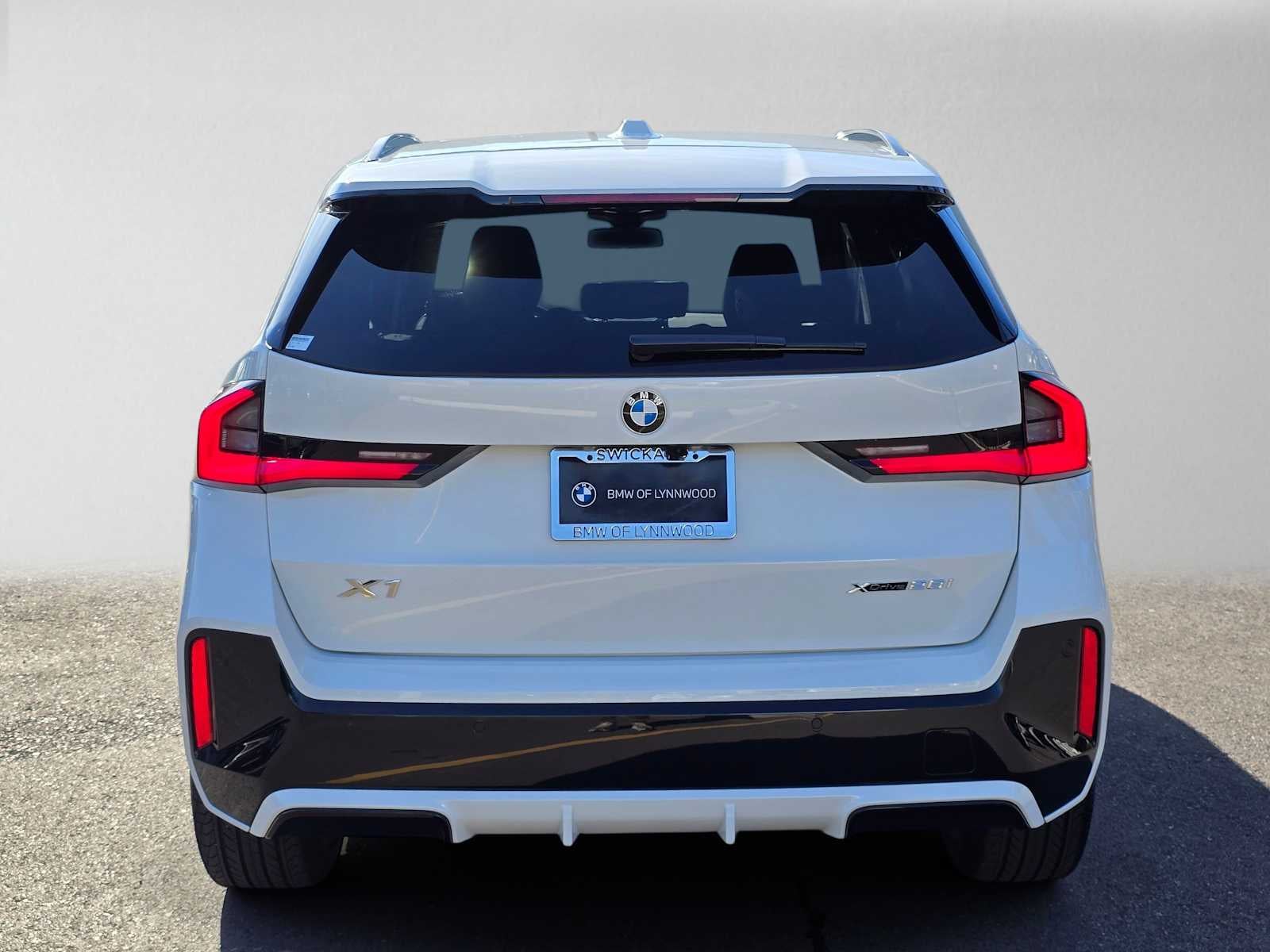 2026 BMW X1 xDrive28i