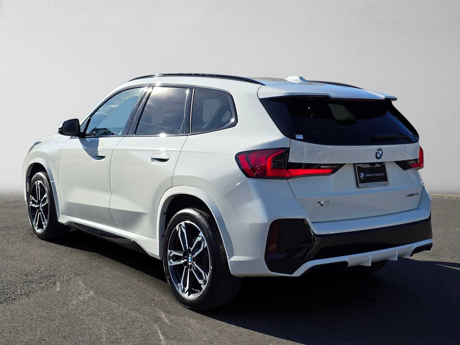 2026 BMW X1 xDrive28i