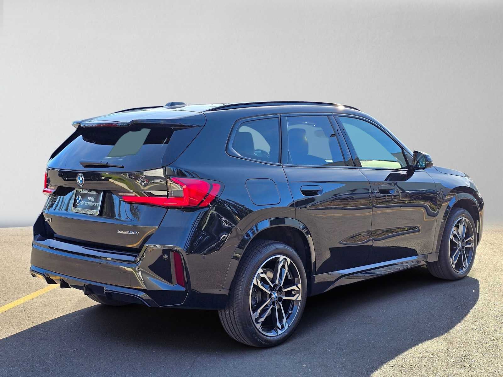 2026 BMW X1 xDrive28i