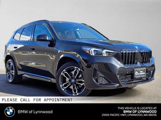 2026 BMW X1 xDrive28i