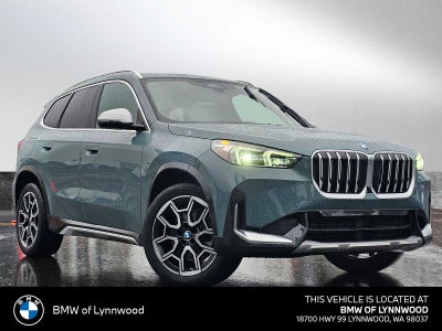 2023 BMW X1 xDrive28i