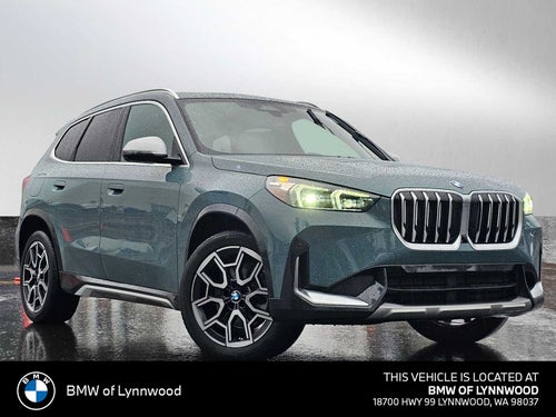 2023 BMW X1 xDrive28i
