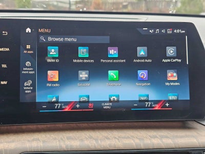 2023 BMW X1 xDrive28i