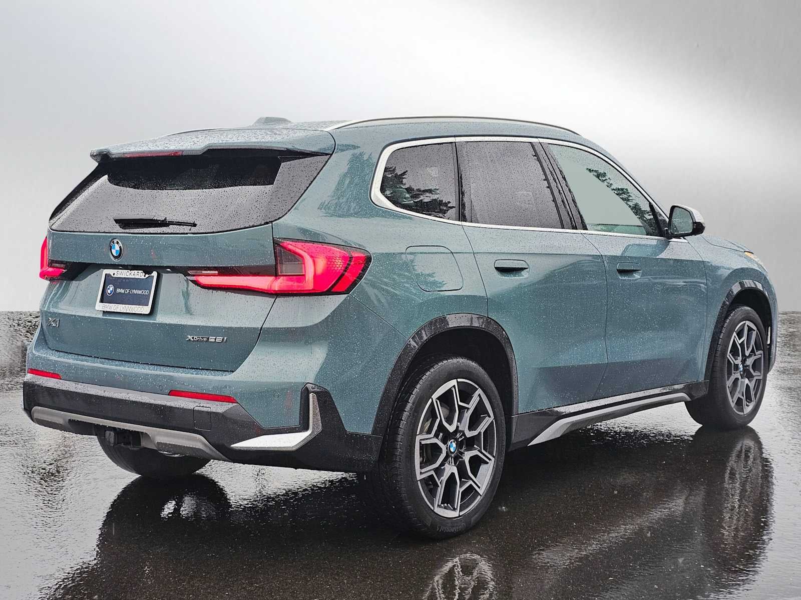 2023 BMW X1 xDrive28i