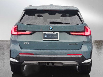 2023 BMW X1 xDrive28i