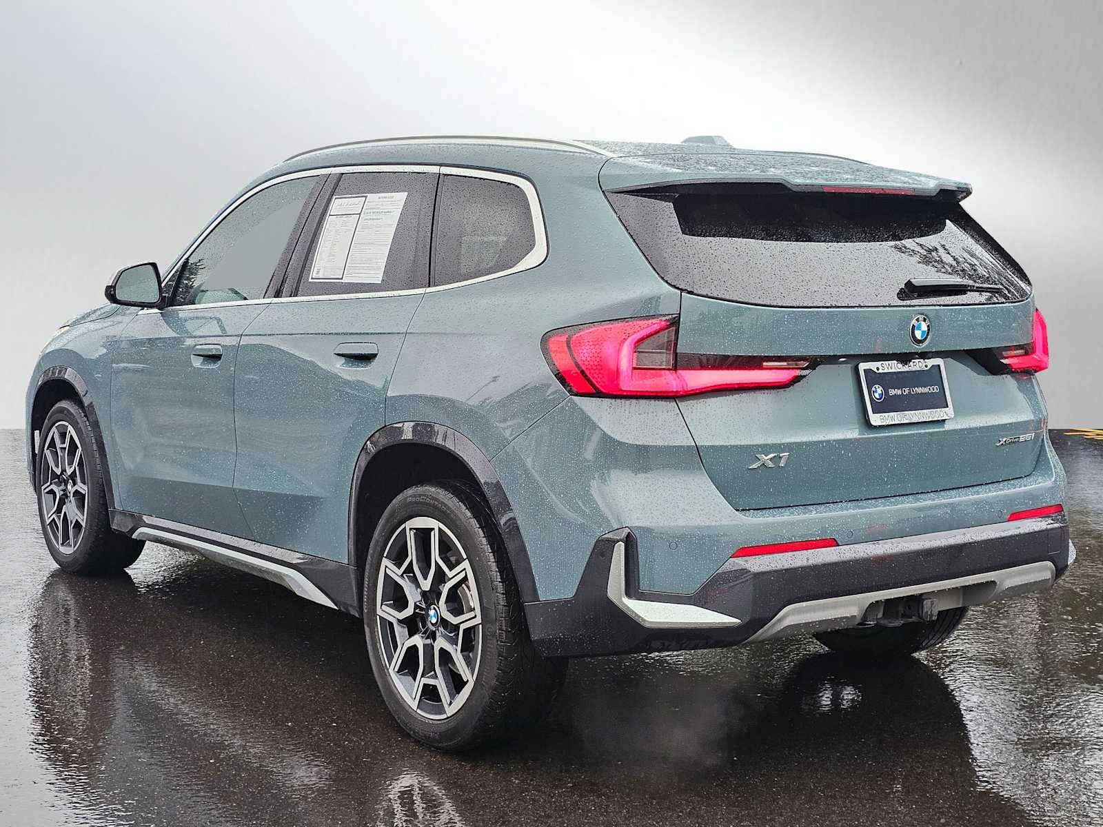 2023 BMW X1 xDrive28i