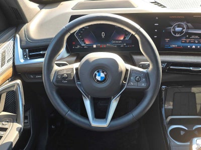 2025 BMW X1 xDrive28i